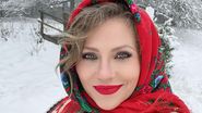 Mirela Vaida obicei Crăciun