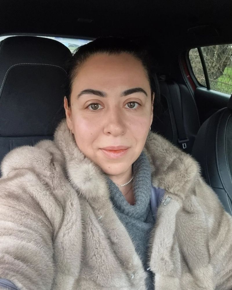 Oana Roman, fără machiaj și fără filtre pe Instagram. A avut curajul să se afișeze naturală &icirc;n fața fanilor: &bdquo;E provocarea de sf&acirc;rșit de an&rdquo;