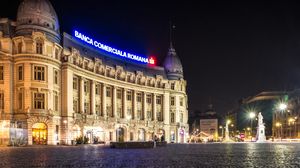 Programul bancilor de Crăciun 2022. Vezi care este orarul de funcționare al băncilor din București