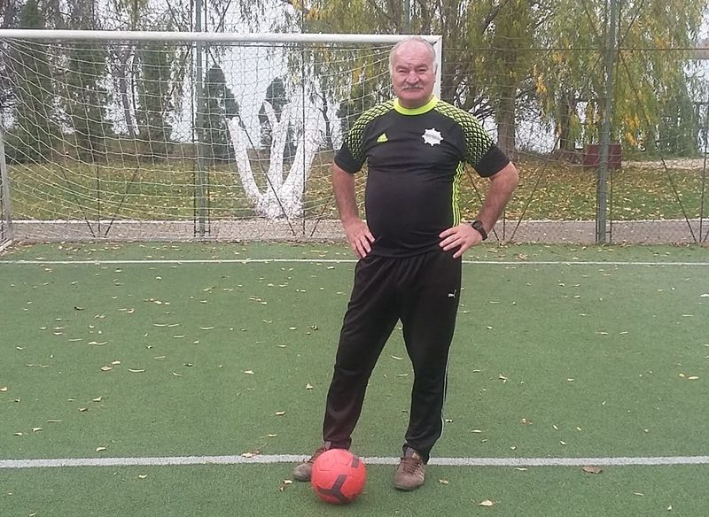 Constantin Gîrjoabă a murit la vârsta de 59 de ani