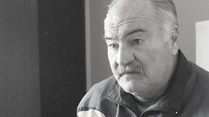 Constantin Gîrjoabă a murit la vârsta de 59 de ani