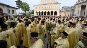 Când sunt Floriile în 2023?