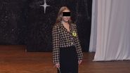 Alexia Tudose accident Pașcani