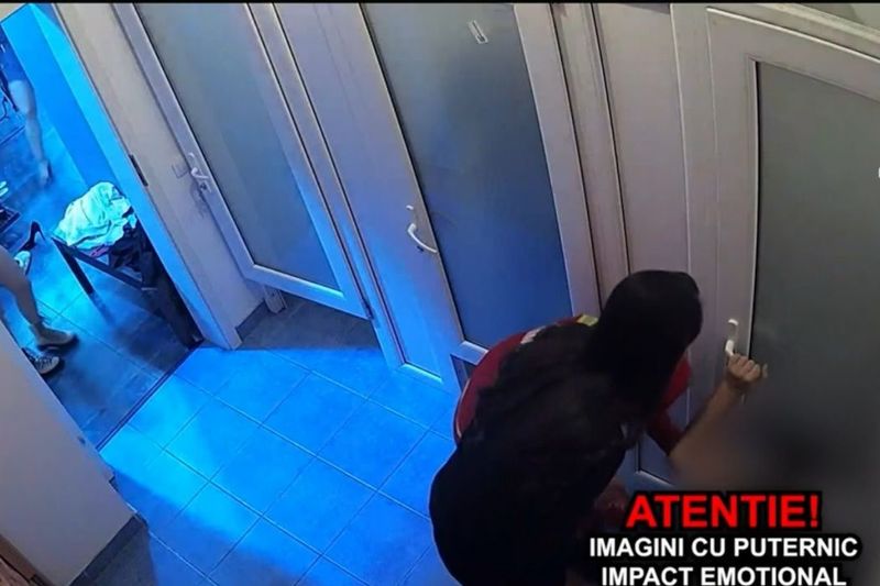 Concurentă de la Mireasa în comă alcoolică 