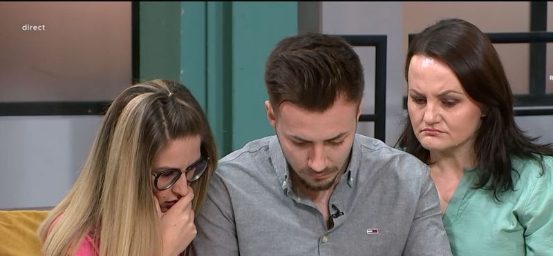 Miruna de la Mireasa