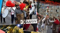 De Sărbători, atenție la colindători! Ce poți face dacă grupurile de cântăreți în intră în curte fără voia și cum să eviți situațiile neplăcute: "Se pot strecura și hoții"| EXCLUSIV