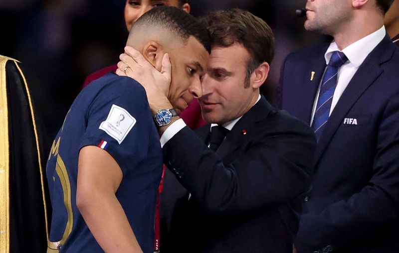 Prima reacție a lui Mbappe după eșecul Franței din finala Cupei Mondiale 2022: &quot;Vom reveni&quot;