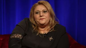 Diana Șoșoacă 