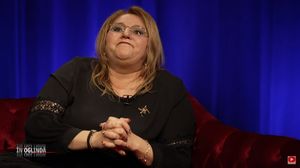 Diana Șoșoacă Diana Șoșoacă