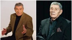 Mitică Popescu, internat la Spitalul de Urgență Floreasca. Actorul nu vrea să se afle cu ce probleme de sănătate se confruntă