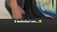 „Doi bebeluși am” Gabriela Prisăcariu a făcut anunțul surprinzător despre cel mai nou membru al familiei,  înainte de sărbători
