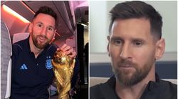 Lucrul pe care nu mulți îl știau despre Messi. La 12 ani, campionul își făcea singur injecții cu hormoni: „Nu puteam să las durerea să mă domine”