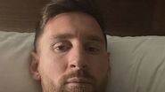 lionel messi, cupa mondială qatar, injecții, hormoni