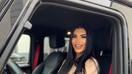 Andreea Tonciu mutare Dubai