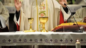 Când pică Paștele catolic în 2023?