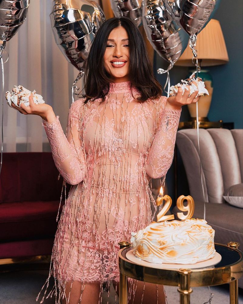 alina eremia, edi barbu, relație, zi de naștere, artistă