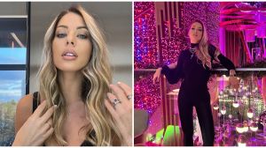 Roxana Nemeș și soțul ei așteaptă cu nerăbdare să se mute în vila din Băneasa