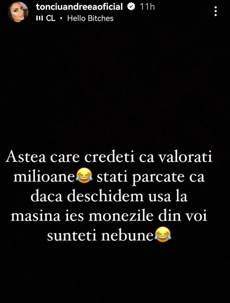 Andreea Tonciu 