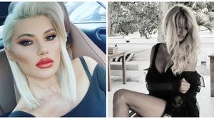 Ce decizie a luat Emilia Mușală, în privința fostului partener, după ce a refuzat să își vadă fetița timp de 4 luni: „Noi am încercat o împăcare”