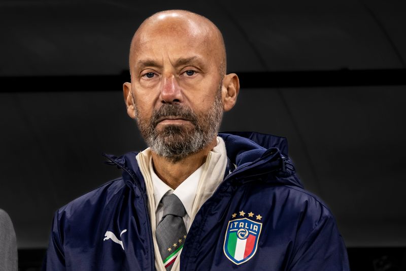 Gianluca Vialli