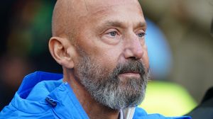 Gianluca Vialli