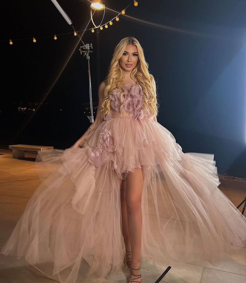 Sarah Dumitrescu Prodan