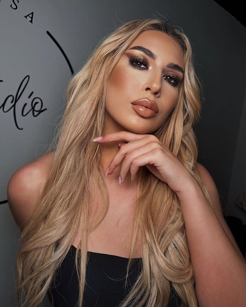 Sarah Dumitrescu Prodan