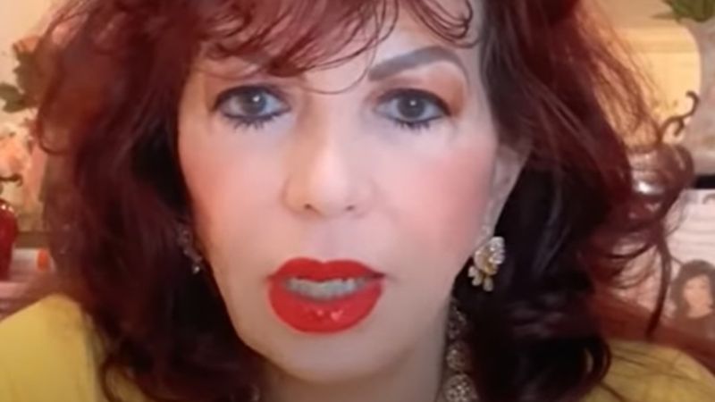 carmen harra, carmen hara previziuni 2023, carmen harra razboi ucraina