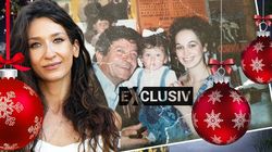 Ioana Dischiseanu ne poartă în casa părintească! Fiica marelui actor vine cu povești neștiute din inima familiei: "Tata nu putea asista niciodată la momentul acesta" | EXCLUSIV