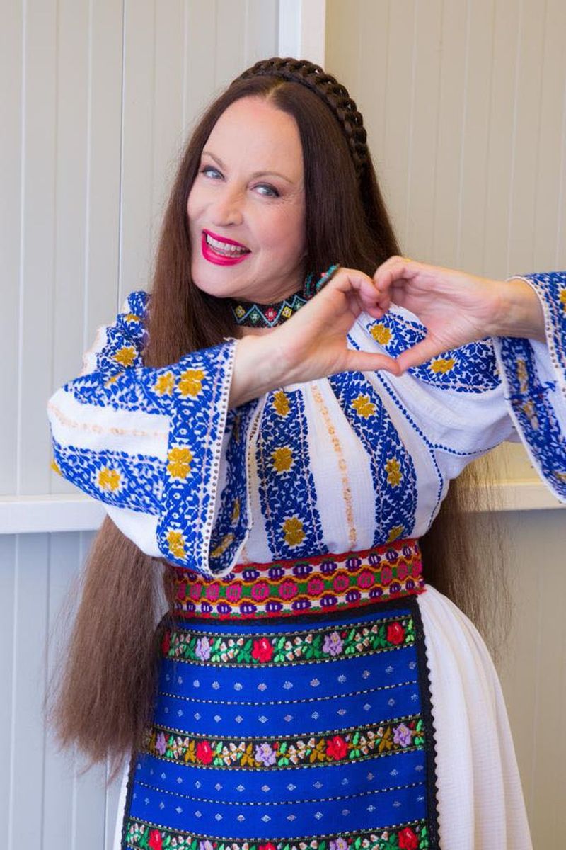 maria dragomiroiu