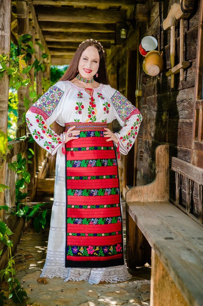 Maria Dragomiroiu