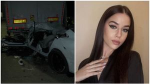 sonja maria, accident sibiu, tineri morti, tragedie, fata de preot