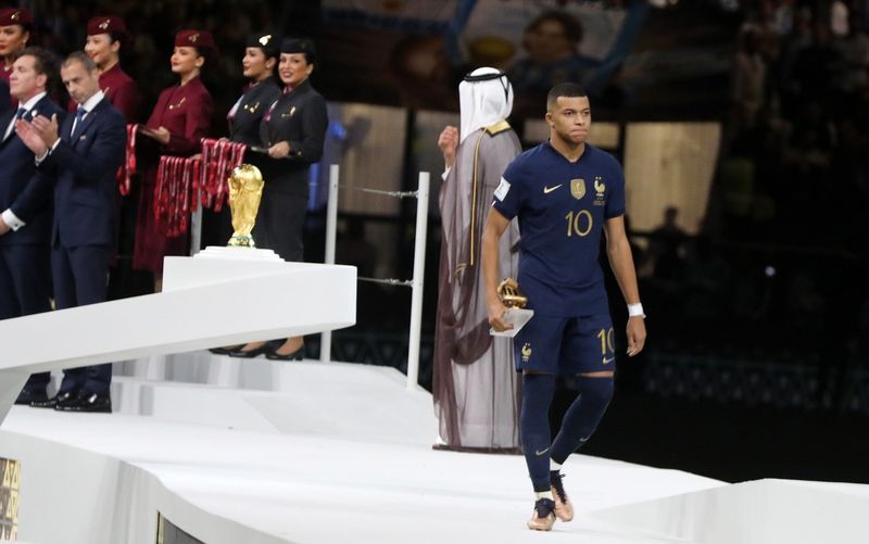 Kylian Mbappe ar putea pleca de la PSG