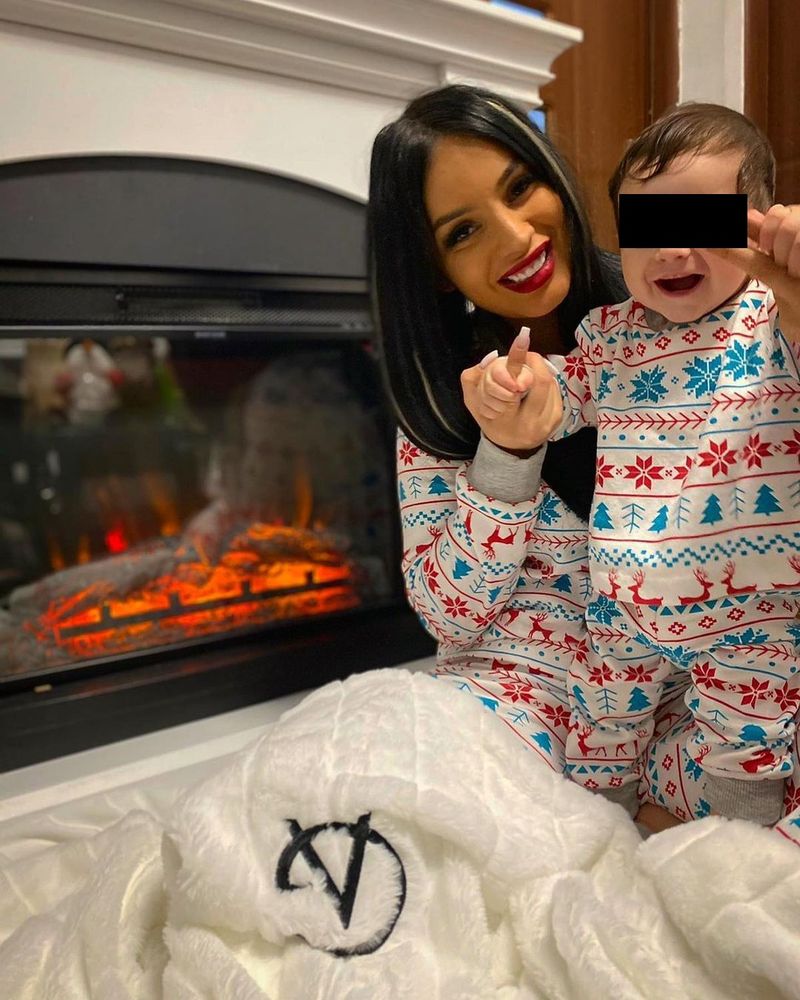 Simina Loica și Alex Zănoagă copil