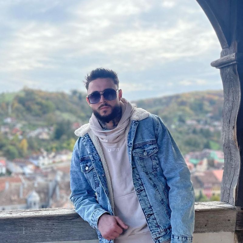 Simina Loica fost soț