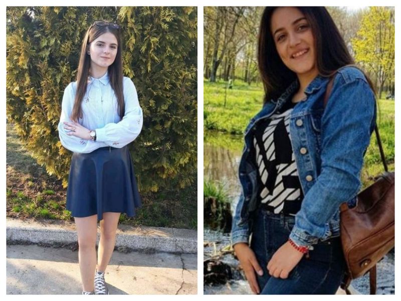 Alexandra Măceșanu și Luiza Melencu caz Caracal