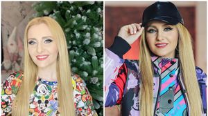 alina sorescu, artistă, sărbători de iarnă, crăciun, tradiție