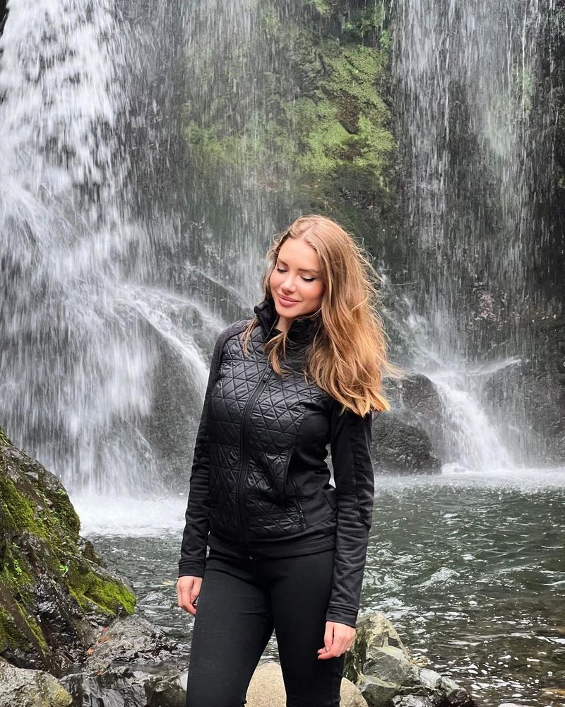 Otilia Bilionera