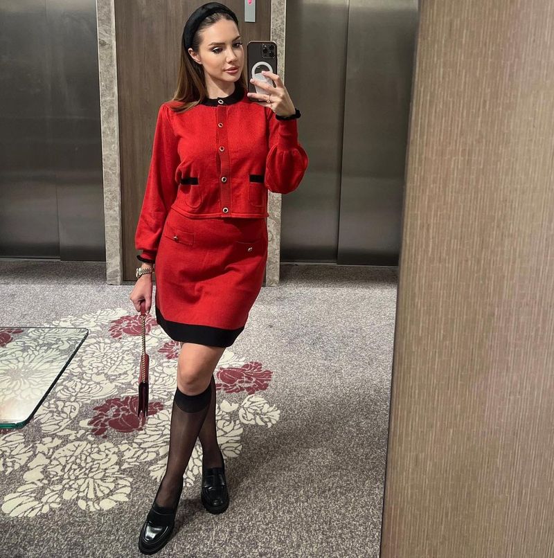Otilia Bilionera