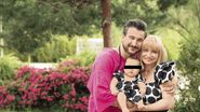 Cristina Cioran a vorbit despre împăcarea cu Alex Dobrescu
