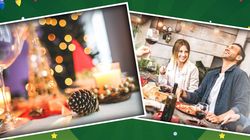 Ajunul Crăciunului 2022. Ce este bine să mănânci în seara de Ajun