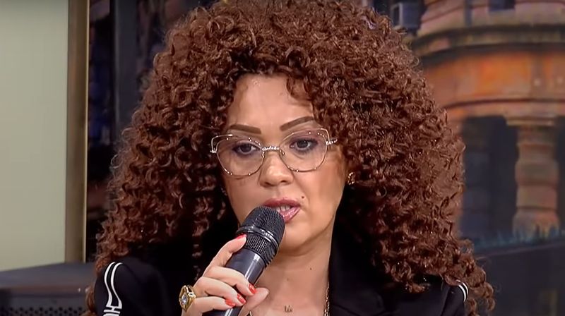 Minodora, despre pierderea mamei