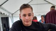 Fericirea unei mame care și-a văzut fiul acasă de sărbători s-a transformat într-un coșmar. Băiatul a dispărut fără urmă, după ce ar fi mers la o petrecere. Femeia este disperată: „Știam tot timpul de el”