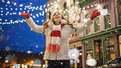 Vremea de Revelion 2023. Vezi unde vor fi înregistrate temperaturi de primăvară