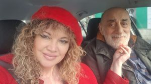 oana lis, viorel lis bolnav, oana lis declaratii, viorel lis mostenire