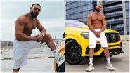 dorian popa, dorian popa bolid de lux, dorian popa garaj