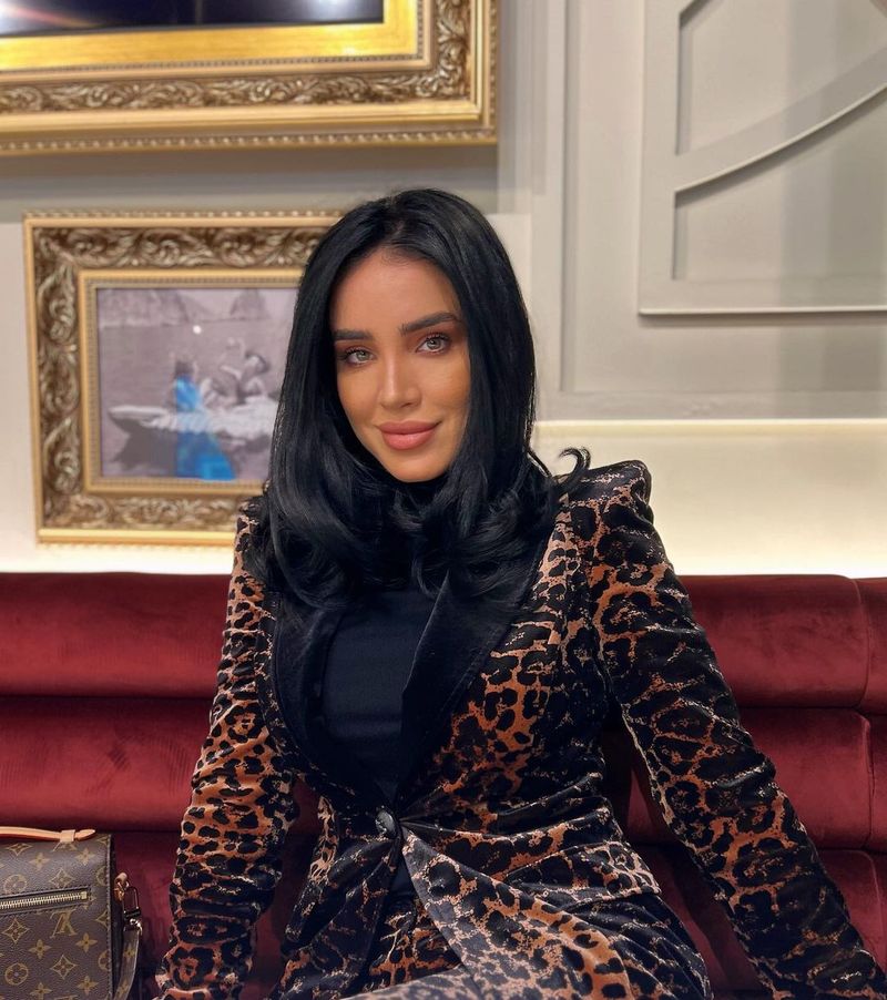 Adelina Pestrițu a dat vestea cea mare &icirc;n pragul sărbătorilor de iarnă. Familia ei s-a mărit cu &icirc;ncă un membru: &bdquo;Moș Crăciun a trecut mai repede la noi&rdquo;