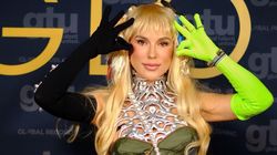 Corina Bud, mai îndrăgostită ca niciodată! Cântăreața urmează să-l prezinte pe noul său iubit părinților ei: „Nu e ca și cum e un secret”