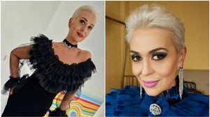 monica anghel, monica anghel operatie, monica anghel slabit