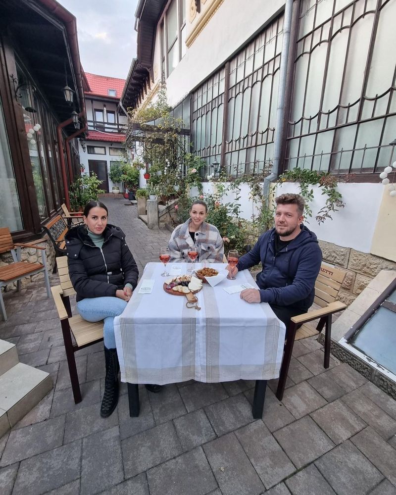 program tv kanal d craciun